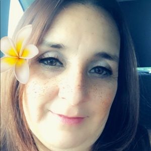 Meet your Posher, Racheal